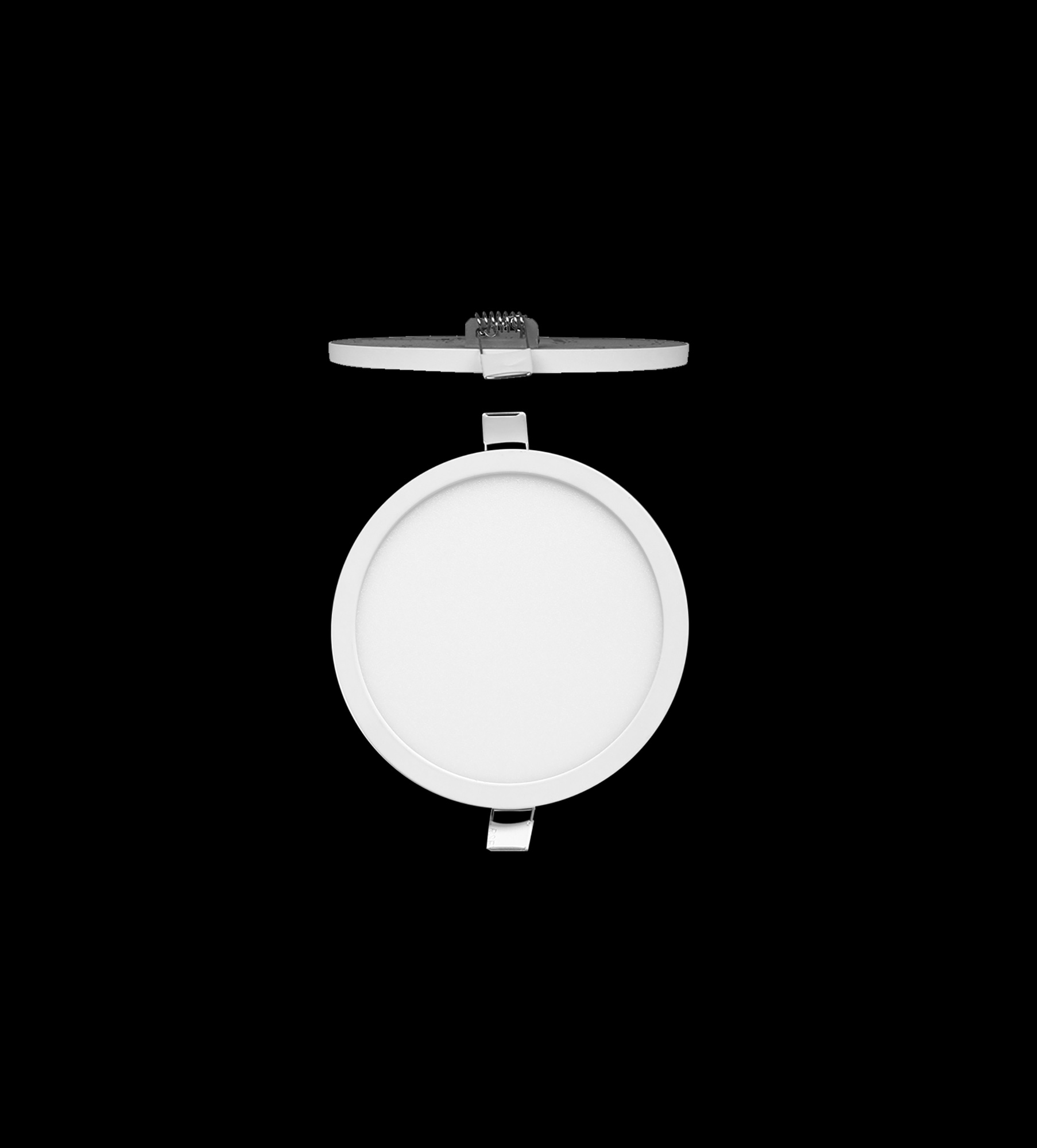 Saona Recessed Ceiling Luminaires Mantra Fusion Round Recess Ceiling Saona Recessed Ceiling Luminaires Mantra Fusion Round Recess Ceiling